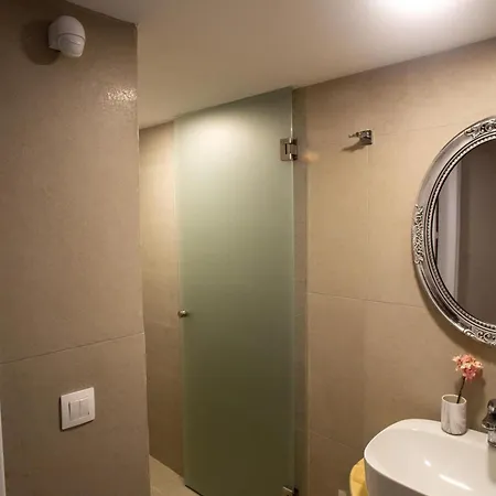 Aegean Sunset Loft * Rhodes City