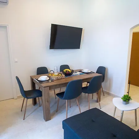 Aegean Sunset Loft * Родос