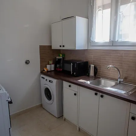 Aegean Sunset Loft Родос