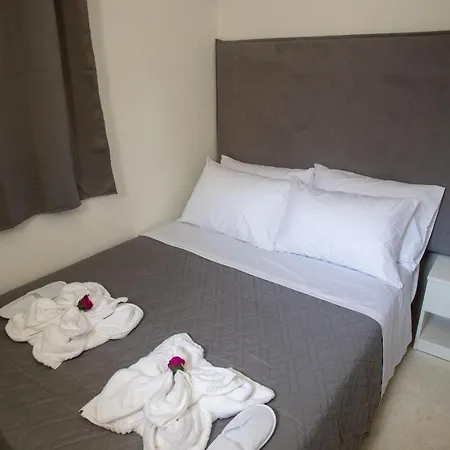 Aegean Sunset Loft Апартаменты *