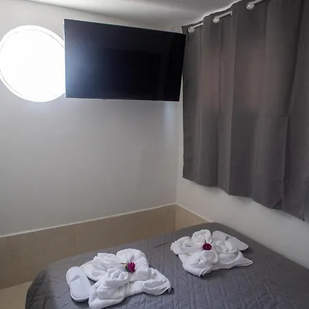 Aegean Sunset Loft Родос