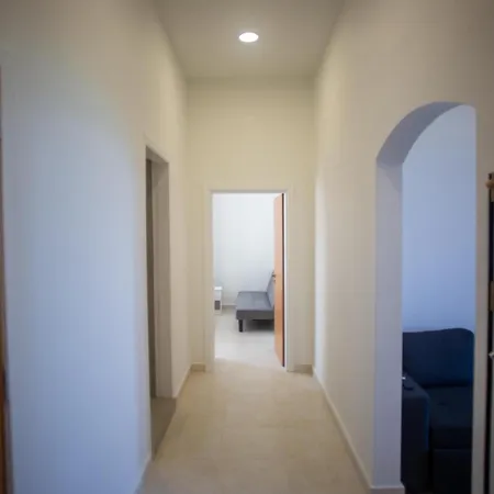 Aegean Sunset Loft Апартаменты