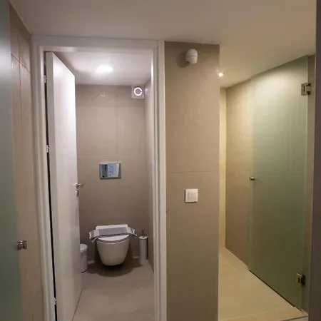 Aegean Sunset Loft Родос