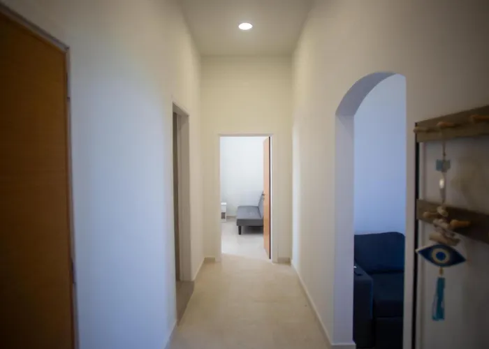 Aegean Sunset Loft Apartament