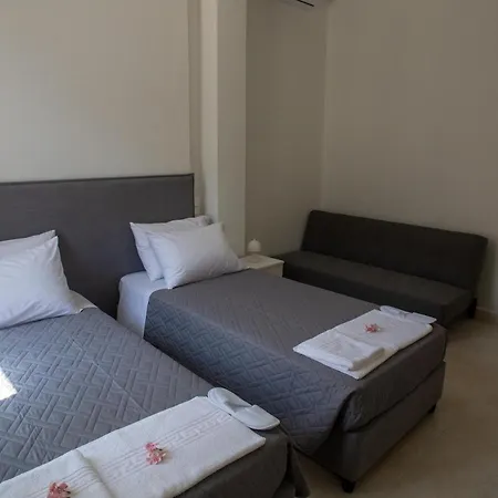 Aegean Sunset Loft *