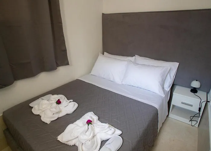 Aegean Sunset Loft Appartement *