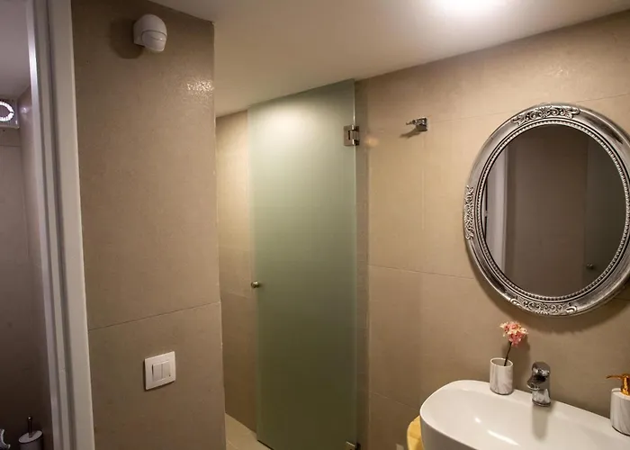 Aegean Sunset Loft * Rhodes City