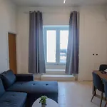 Aegean Sunset Loft Appartamento *