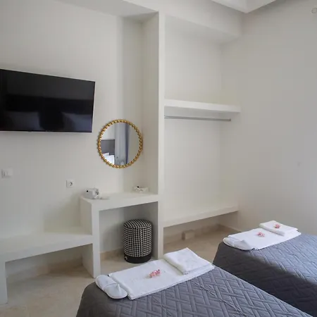 Appartamento Aegean Sunset Loft Rhodes City